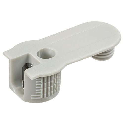 Double Rafix Connector Hafele 263.12.505 Connector Housing, Rafix 32 SE System, without Ridge ...