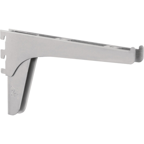 Double Brackets, Shoptec 24" length 24" Zinc-plated