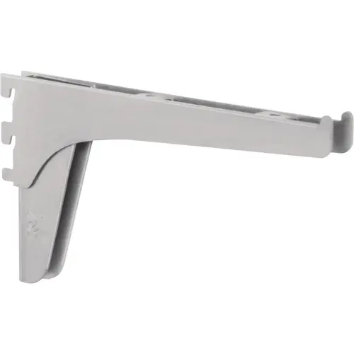 Double Brackets, Shoptec 12" length 12" Zinc-plated