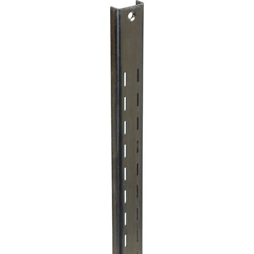 Double Standards, Shoptec 84" length 84" Zinc-plated