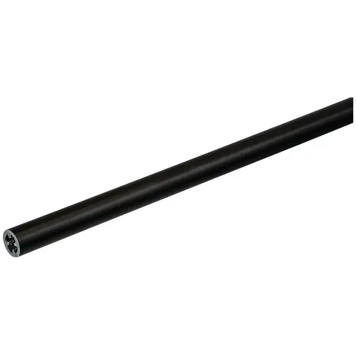 Parallel Rods, For 2 Bottles 2 bottles 27" black, 27" black