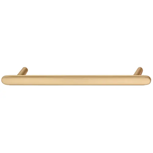 Hafele 106.70.110 Handle, Zinc 128 174 x 31 mm Hafele Design