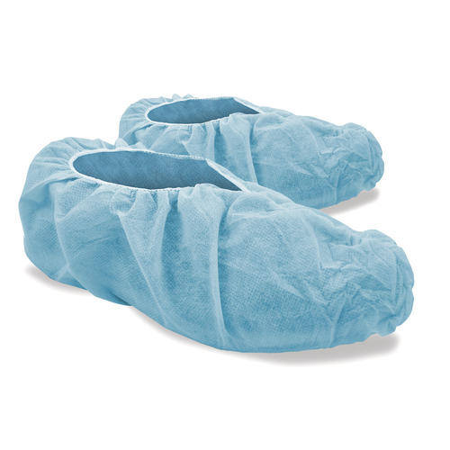 Shoe Covers, 10/pk