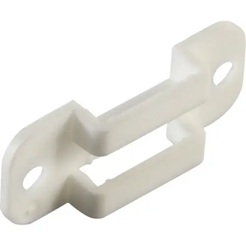 Bar Guide, Open Type, Plastic Cabinet lock accessories