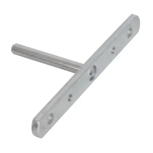 Shelf support, Triade, Mini bracket Steel zinc plated