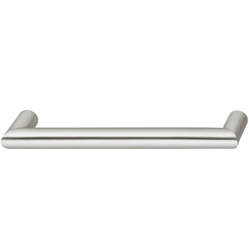 Handle, Stainless Steel, Matt 448 464 x 40 mm Voyage Collection, 448 mm CTC brushed