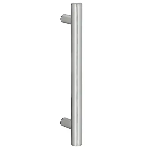 Pull Handle, Stainless Steel 1" 47 1/4" 39 3/8" 2 15/16" 1000 mm 47 1/4" 25 x 1200 mm (1" x 47 1/4") matt