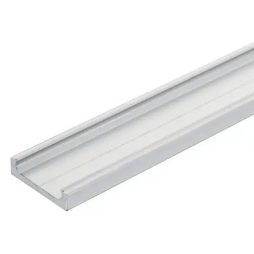 Track, Accuride 115RC Linear Motion Track System, 265 Weight Capacity 47" load bearing capacity up to 120 kg, Length: 47"