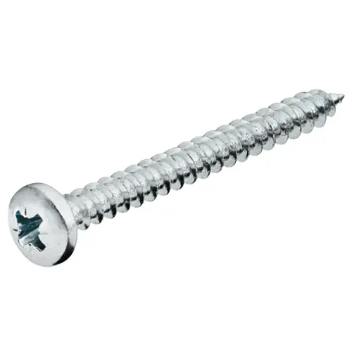 Chipboard Screw, Hospa, Pan Head, PZ, Fully Threaded, Galvanized 8 mm 15 mm 4 mm Quality screws packed in specially designed dispenser boxes, Length: 15 mm, thread diameter: 4 mm Zinc plated