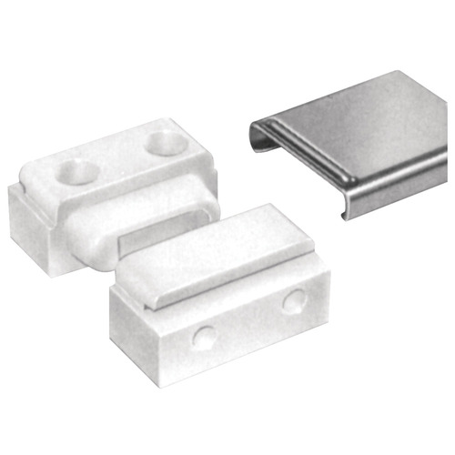 Surface Mounted Connector White