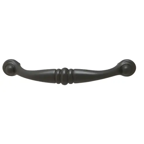 Handle, Zinc Havana Collection, Dark oil-rubbed bronze oil rubbed dark bronze