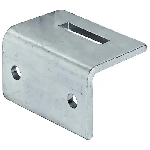 Bar Guide, for Locking Bar Built-In gang locking system, Zinc-plated Zinc plated, Zinc-plated