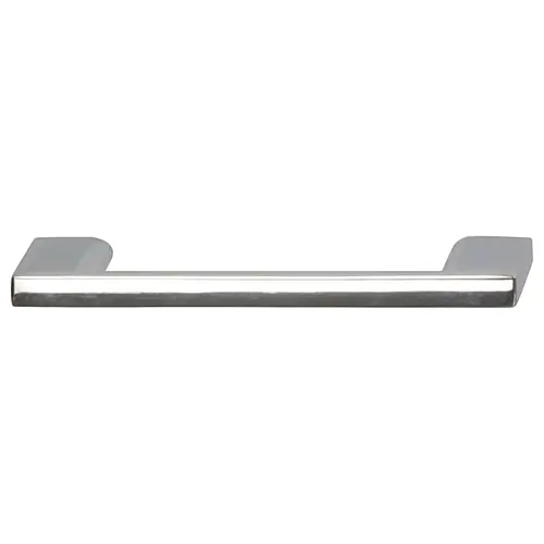 Elite Handle, Zinc 96 118 x 27 mm TAG Hardware Classic Collection, polished chrome; 96 mm CTC Chrome plated, polished