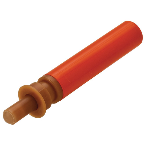 Shock Absorber, Salice SMOVE - Light Resistance Salice, D005SNQ Light Brown Tip Light brown