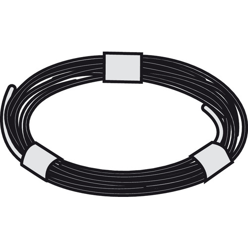 Cable, With Plastic Sheathing for Slido Classic Synchro, length: 10m