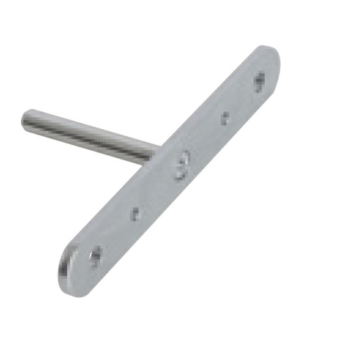 Bracket, for Concealed Shelf Support, Triade Zinc plated