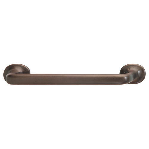 Handle 78 103 x 30 mm Arcadian Collection, Old bronze, 78 mm CTC Bronze colored