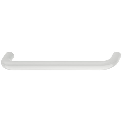 Handle, Polyamide 288 304 x 44 mm HEWI, Pure White, 288 mm CTC Pure white, glossy