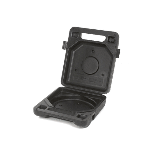 CRL 4950B0X 8" Wood's Powr-Grip Protective Carrying Case
