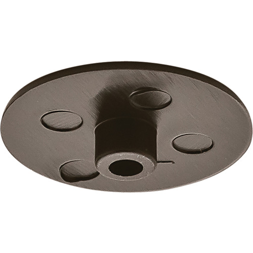 Cover Cap, For Hafele Minifix 15 without rim, from wood thickness 15 mm From wood thickness 15 mm and above, SW4 hexagon socket, Black Black, RAL 9005