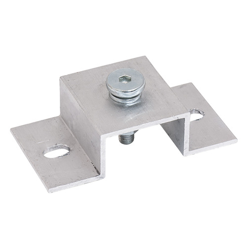 Double Sided Wall Fastener, Coloma Zinc plated