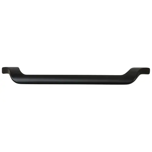 Handle, Zinc Elite Collection, black Black