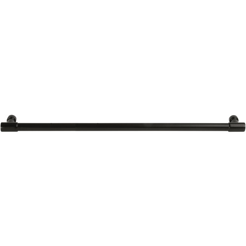 Handle, Zinc 352 Elite Traditional, Black, 352 mm CTC Black