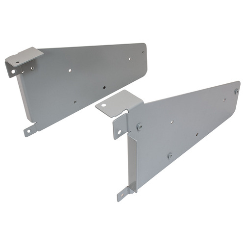 Cabinet Bracket Kit, for Free Up