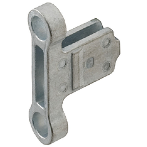 Drawer Front Fixing Bracket, Hafele Matrix Box P for screw fixing (Varianta screw) For screw fixing for screw fixing