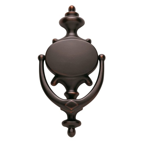 Imperial Knocker, Venetian Bronze