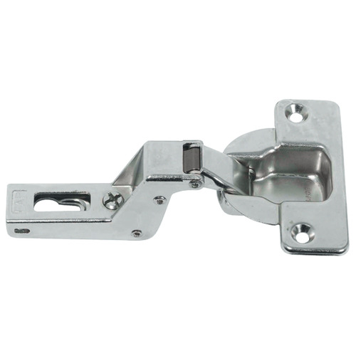 Inlay Door Accessory Pack, 40 mm, for Hafele Slido F-Park 71 16A 40 mm hinge/plate for 1 door, Self-closing