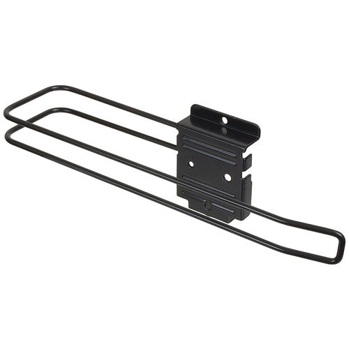 Paper Towel Holder, HandiACCESSORIES HandiSOLUTIONS, HSPTH Graphite