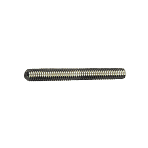 CRL TR51618X36S 5/16"-18 Stainless Steel Threaded Rod