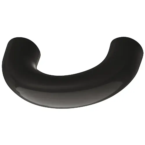 Handle, Polyamide 40 50 x 30 mm HEWI, Jet Black, 40 mm CTC Jet black