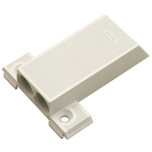 Adapter for SMOVE, Double Doors with Lip Salice, D070SNBN Beige Beige