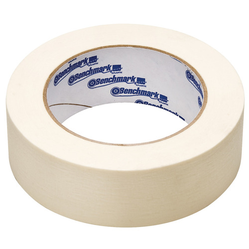 Adhesive masking tape, General Purpose 3/4" x 60 yds. 3/4" x 60 yds.