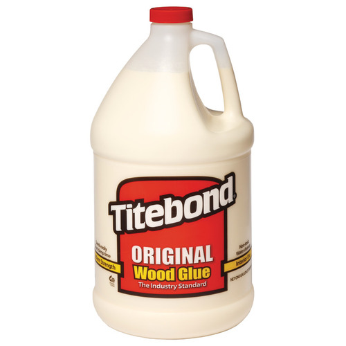 Titebond, Original Wood Glue 1 gallon 1 gallon