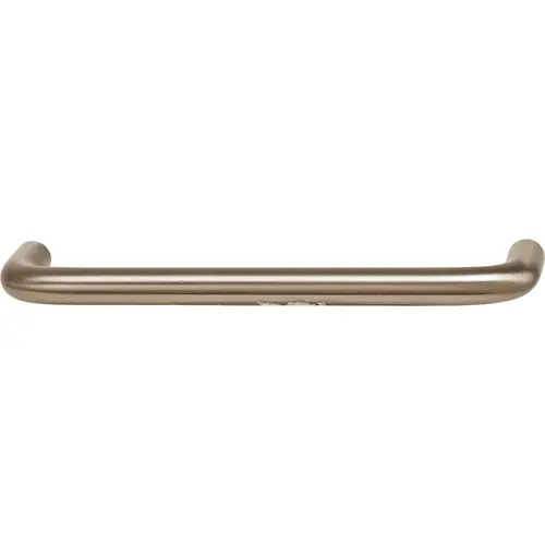 Handle, Stainless Steel 304 96 104 x 30 mm 96 mm CTC matt