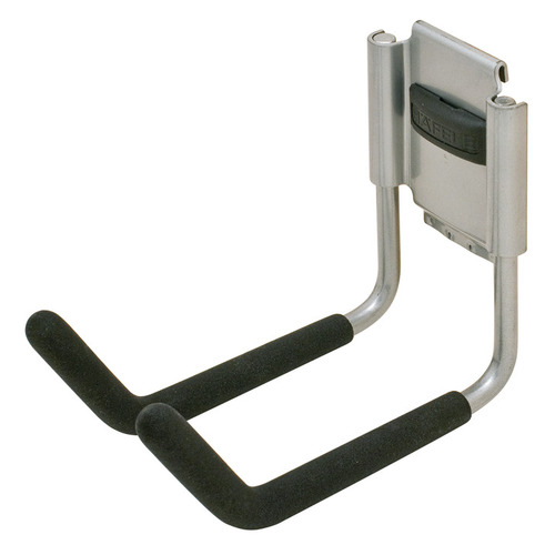 Utility Hook, TAG Omni Track For general use Black, matt