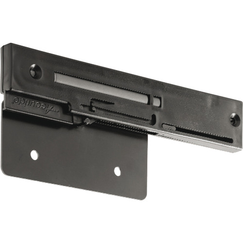 Optional Easy Close Kit, Accuride 115RC Linear Motion Track System, 265 Weight Capacity