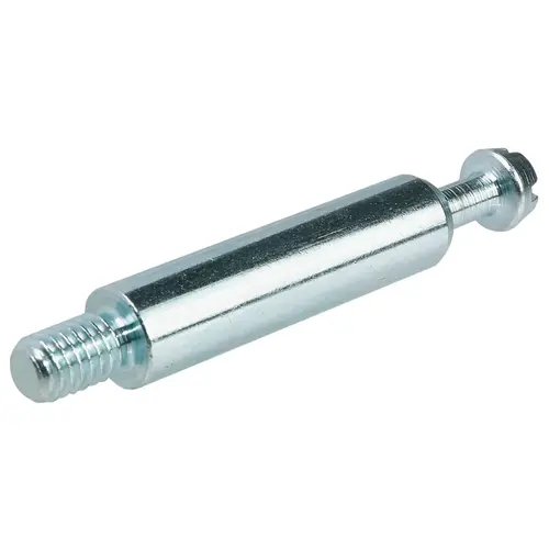 Connecting Bolt, Maxifix System, with M6 or M8 Thread 48.5 mm 55 mm M8 Bolt length: 48.5 mm Zinc plated