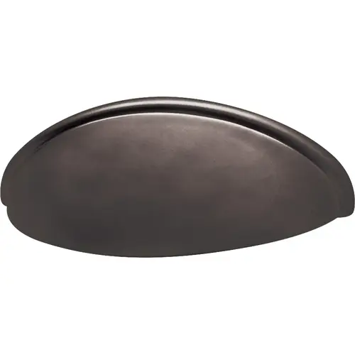 Cup Handle, Zinc 64 mm CTC, Oil-rubbed bronze oil rubbed bronze