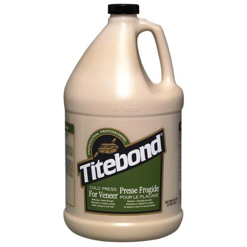 Titebond, Cold Press Veneer Glue 1 gallon 1 gallon