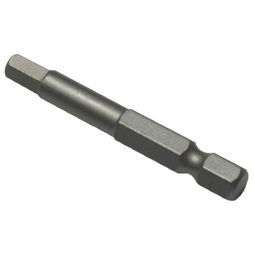 Hex Bit, for use with Zipbolt-UT 5 x 50 mm