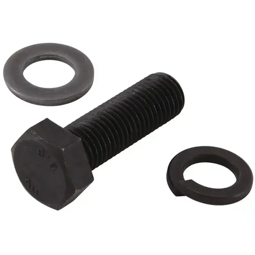 Bolt Pack, KOYO Pedestal System M16 bolt & washers