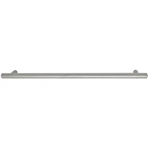 Bar Handle, Stainless Steel Grade 304 320 370 x 37 mm Veranda Collection, 320 mm CTC