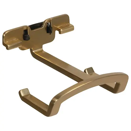 Shoe Hook, TAG Symphony Wall Mount System matt gold Matt gold