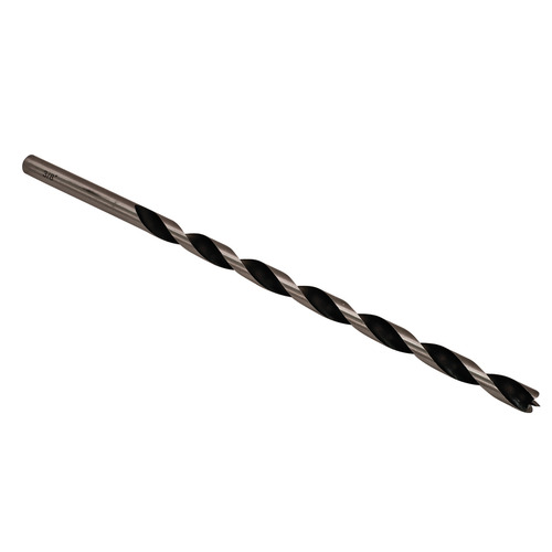 Drill Bit, Slido Design 100-S For wooden doors, for 1-leaf sliding doors with anti-derailment device