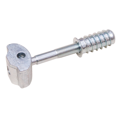 Zipbolt Joint Connector, 13.500 ST Maxi-UT Steel, zinc Housing, bolt and pressure plate: Galvanized