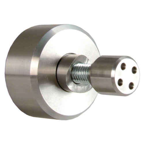 Wall Attachment, Adjustable, diameter 38mm For Barn Door Hardware